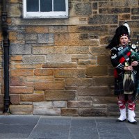 Il Kilt, storia e caratteristiche dell'abito tradizionale scozzese
