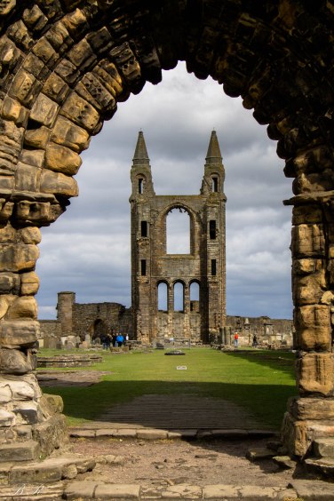 Cattedrale Saint Andrews