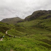 La Scozia occidentale e l'Isola di Skye: itinerario di 7 giorni