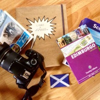 Scozia: come preparare la valigia perfetta per il vostro viaggio